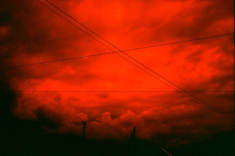 © Olena Lemberska - Image from the RIFT photography project