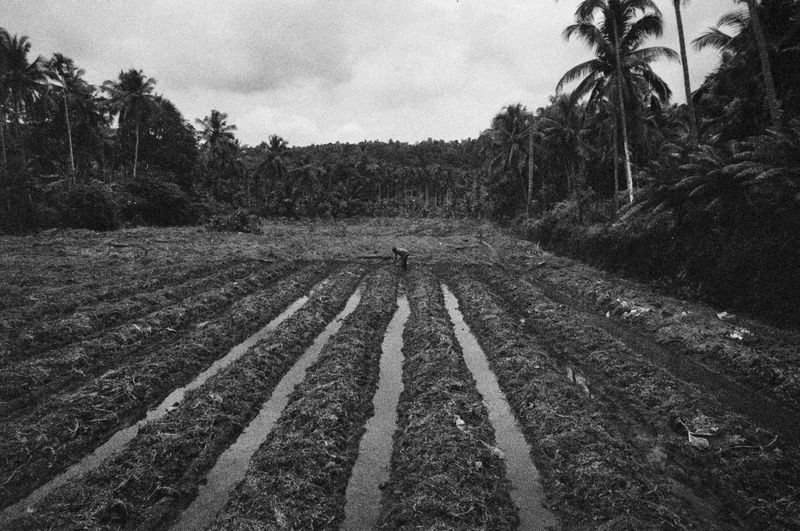 © Shruti Chamaria - Image from the The Other photography project