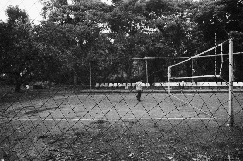 © Shruti Chamaria - Image from the The Other photography project
