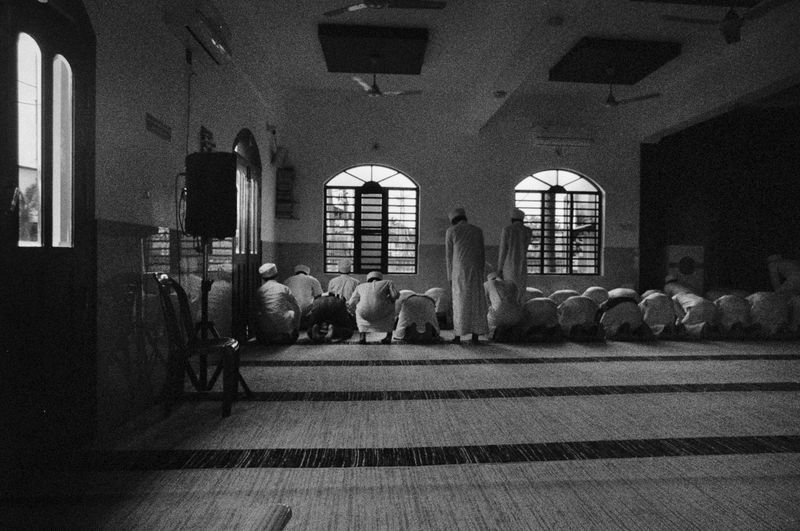 © Shruti Chamaria - Image from the The Other photography project