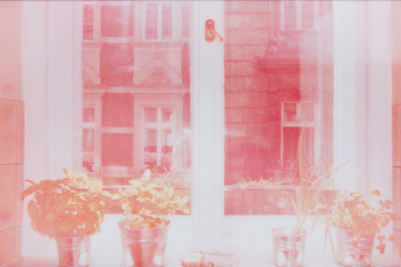 © Łukasz Kuś - Image from the Diary photography project