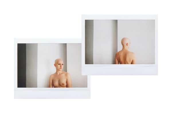 © Łukasz Kuś - Image from the Diary photography project
