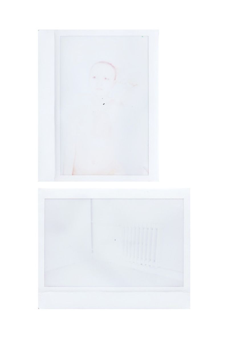 © Łukasz Kuś - Image from the Diary photography project