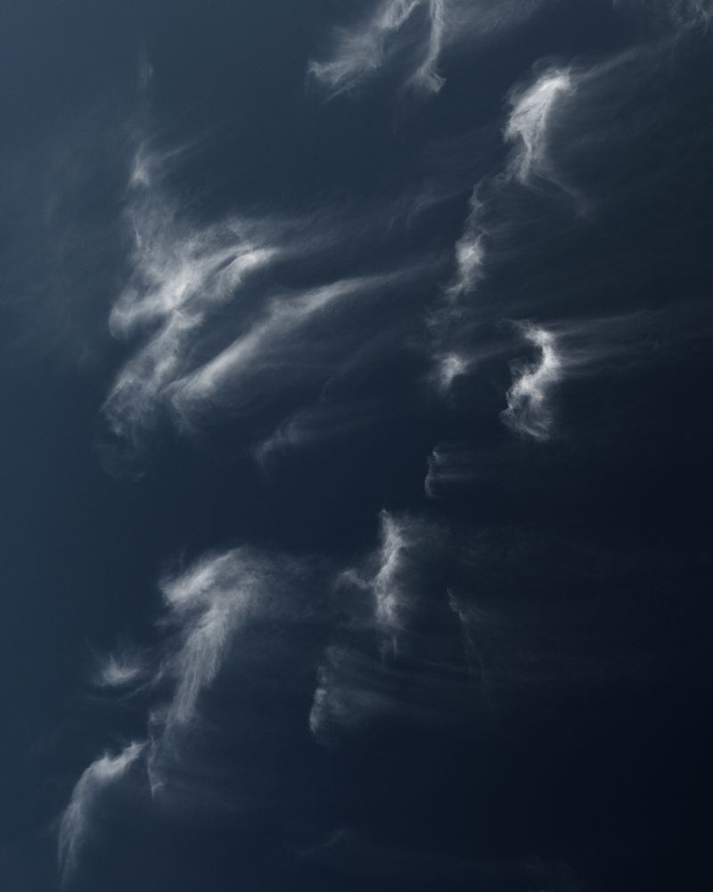 © Joshua Mokry - Image from the 8 Months photography project