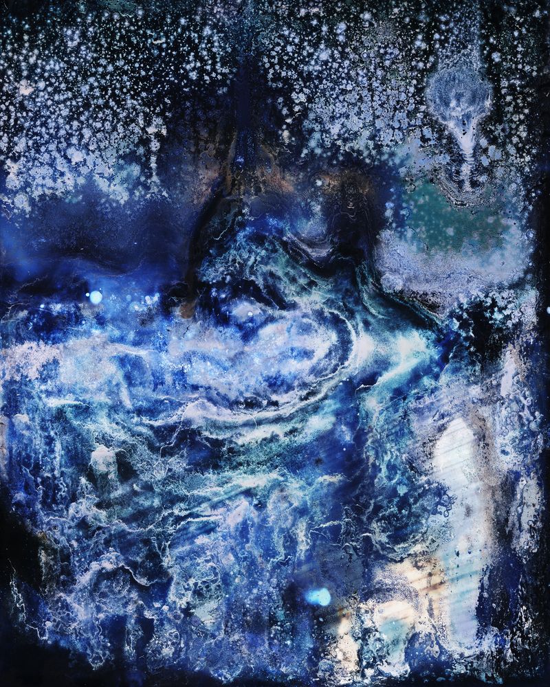 © Joshua Mokry - Image from the 8 Months photography project