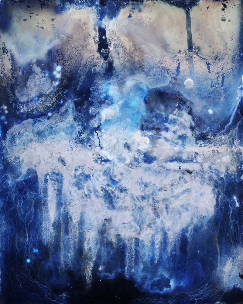 © Joshua Mokry - Image from the 8 Months photography project