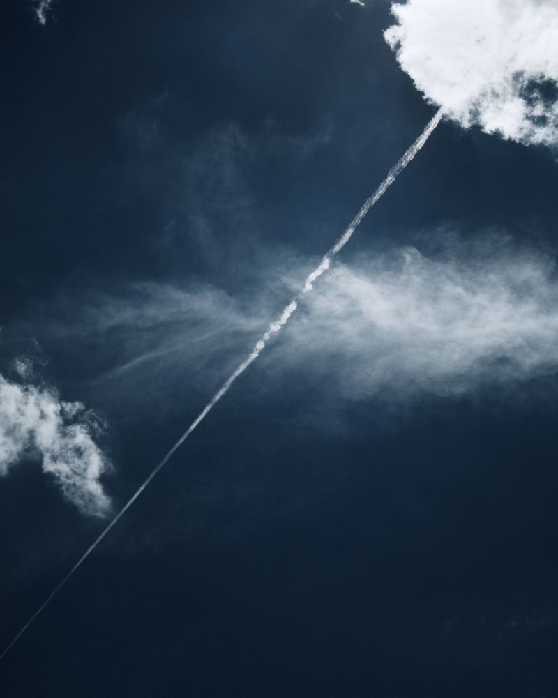 © Joshua Mokry - Image from the 8 Months photography project