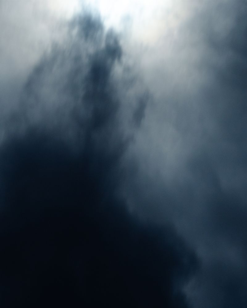 © Joshua Mokry - Image from the 8 Months photography project