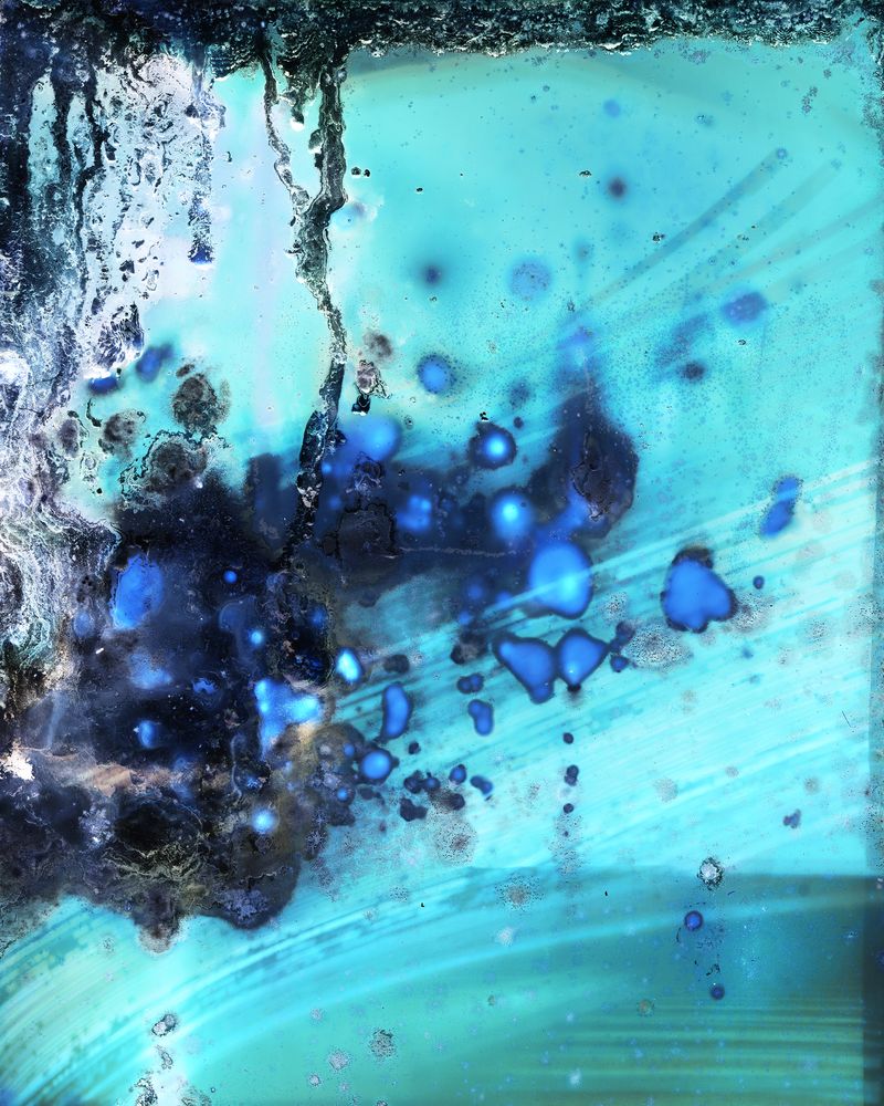 © Joshua Mokry - Image from the 8 Months photography project