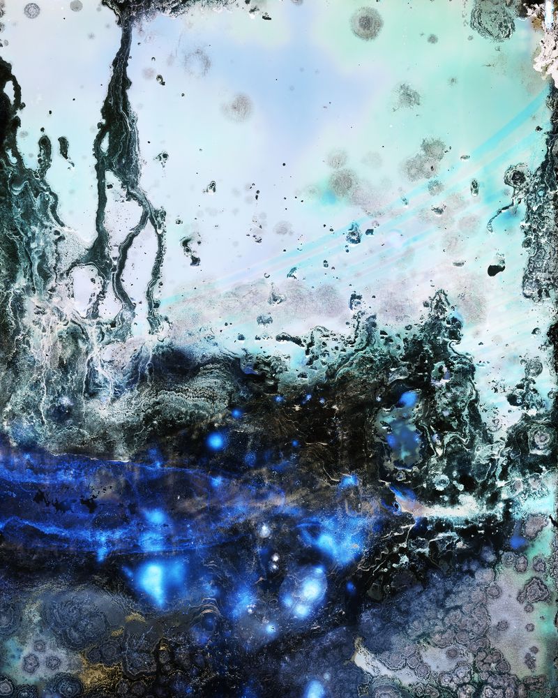 © Joshua Mokry - Image from the 8 Months photography project