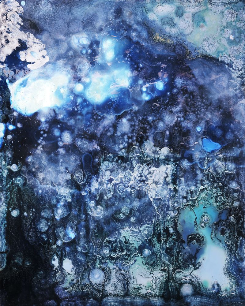 © Joshua Mokry - Image from the 8 Months photography project