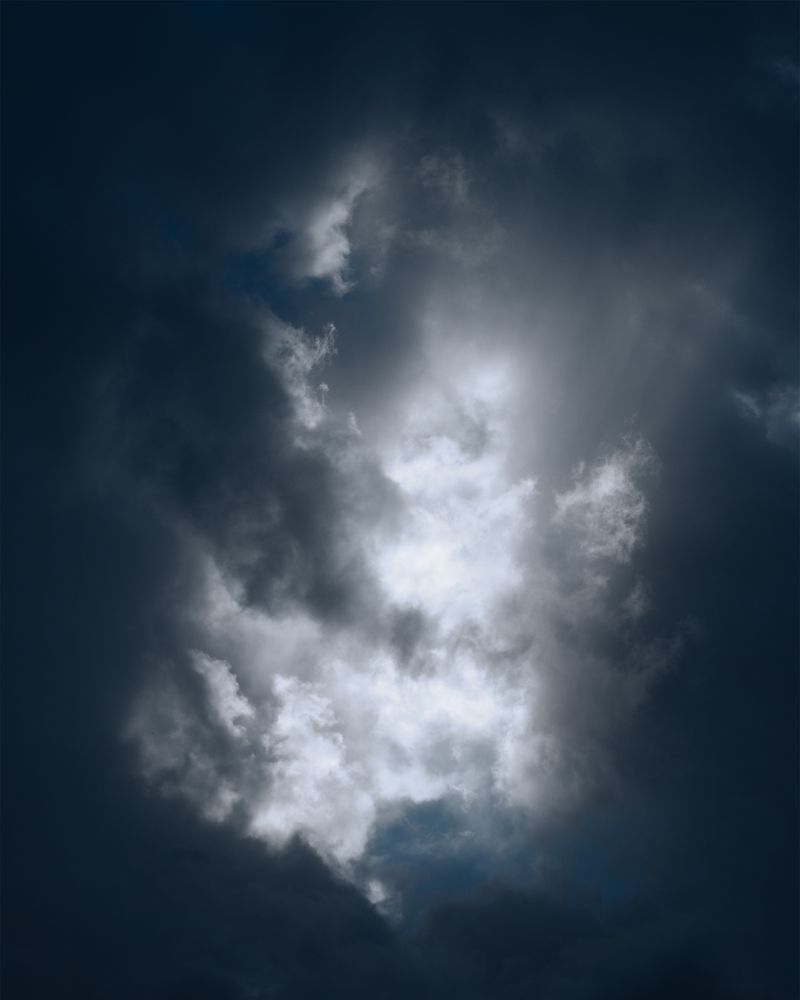 © Joshua Mokry - Image from the 8 Months photography project