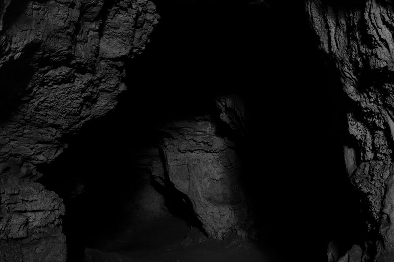 © Joshua Mokry - Enter, Archival inkjet print, 60x40", 2025