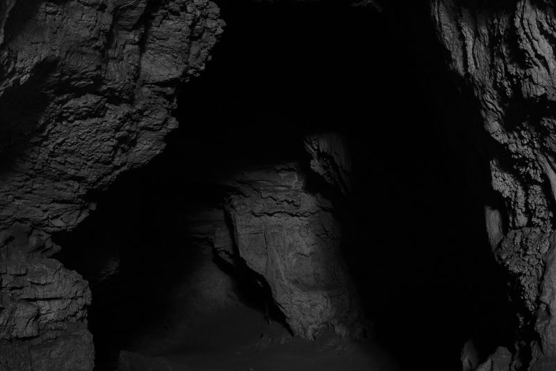 © Joshua Mokry - Enter, Archival inkjet print, 60x40", 2025