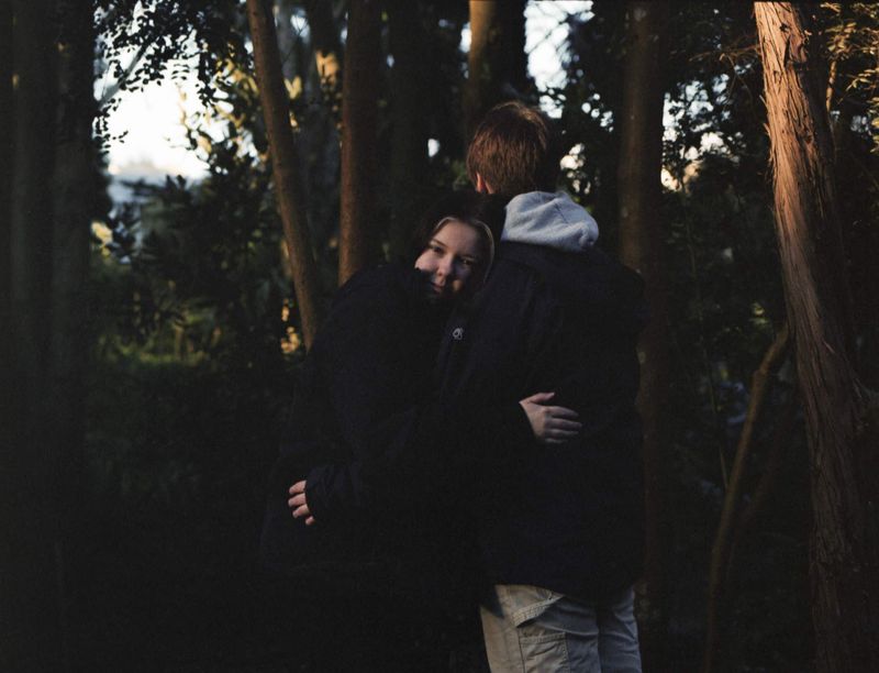 © Amber Marie - Image from the Home Safe photography project