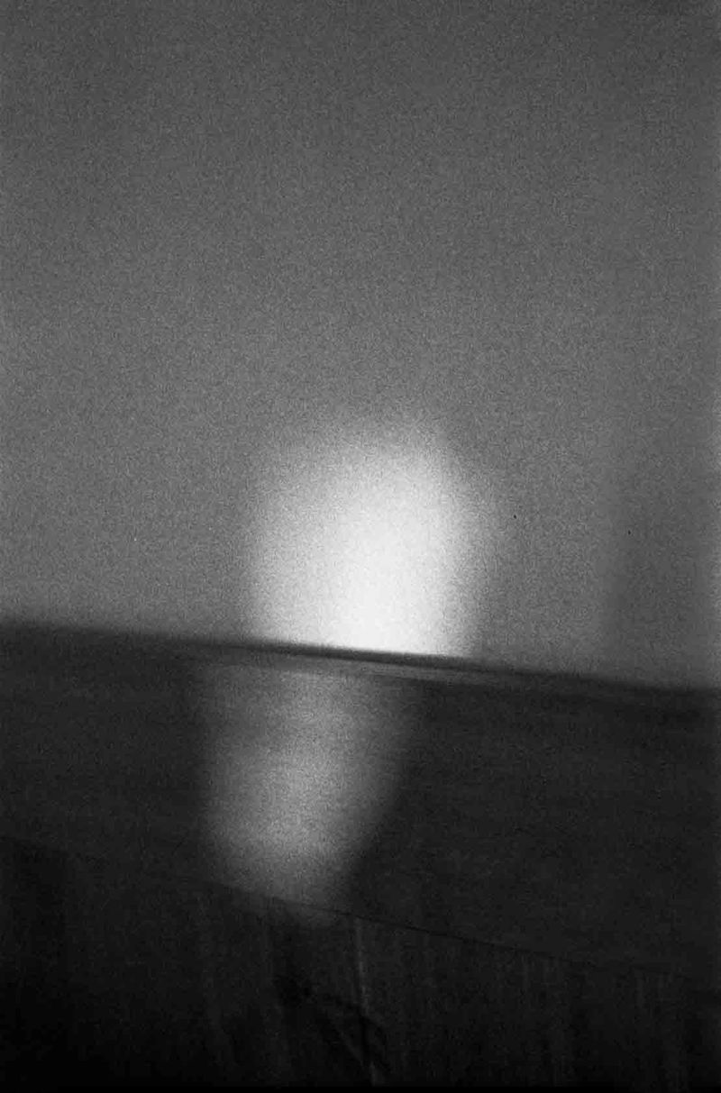 © Amber Marie - Image from the Home Safe photography project