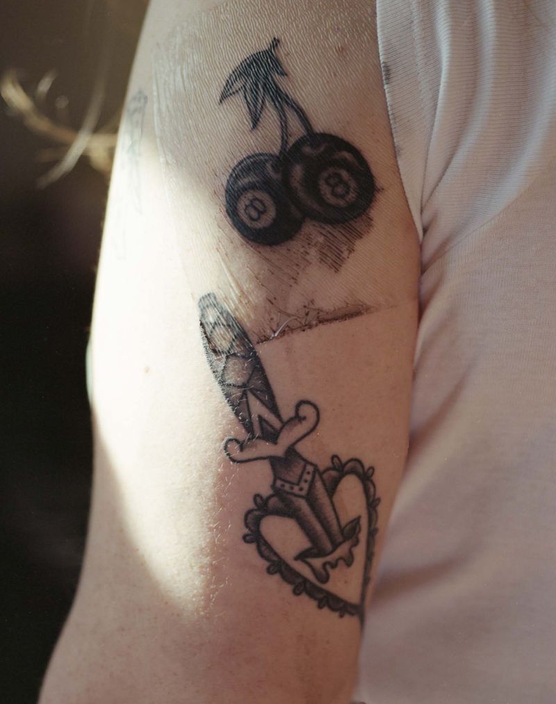 © Amber Marie - Image from the Home Safe photography project