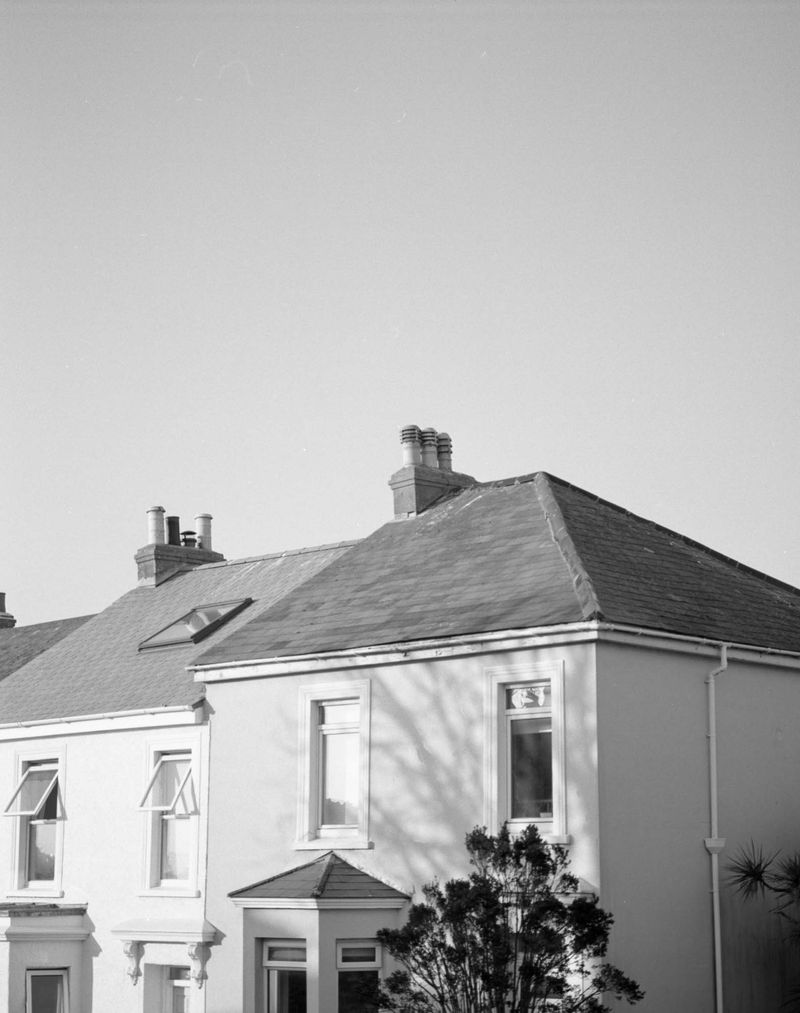 © Amber Marie - Image from the Home Safe photography project