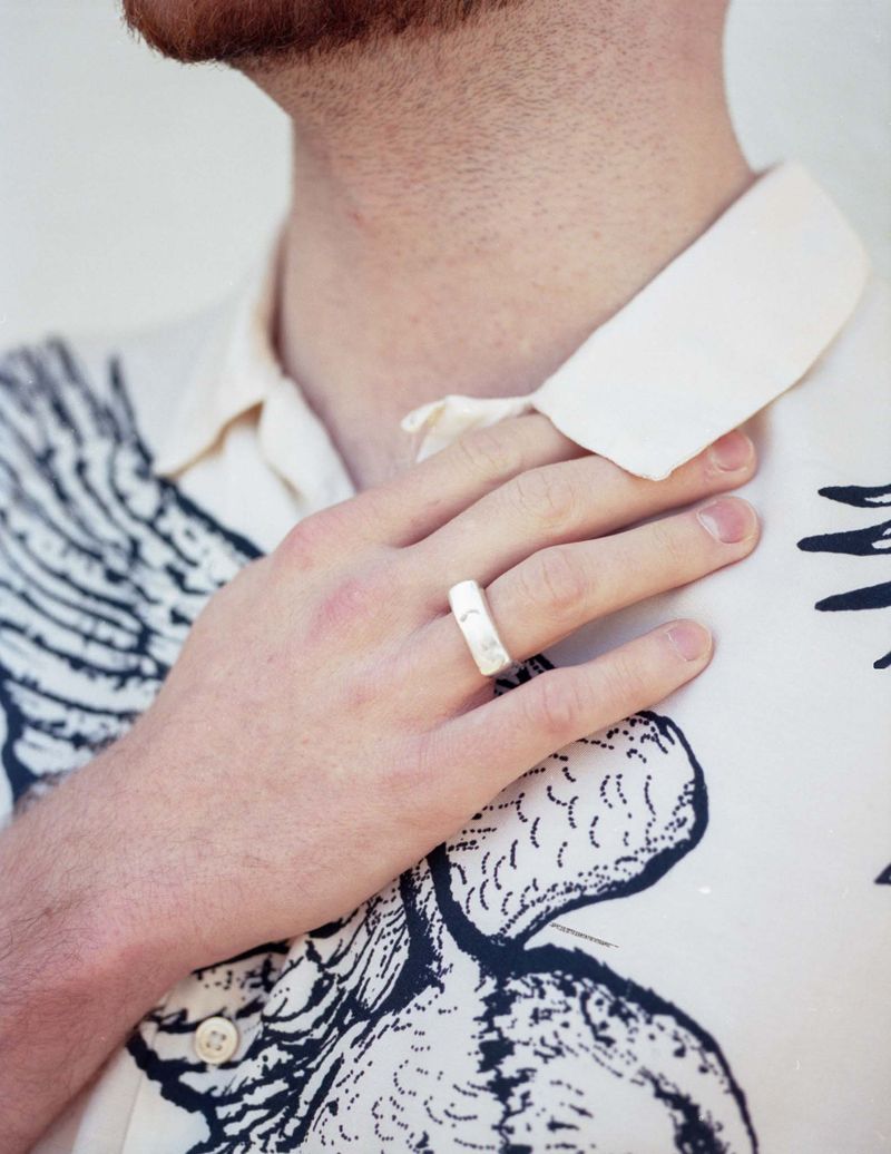 © Amber Marie - Image from the Home Safe photography project