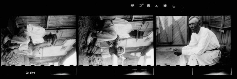 © Maxim Dondyuk - Image from the UNTITLED PROJECT photography project