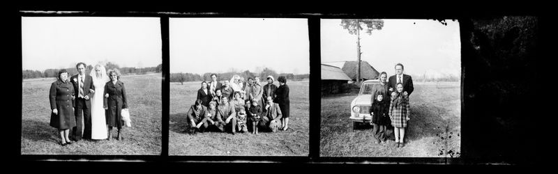 © Maxim Dondyuk - Image from the UNTITLED PROJECT photography project