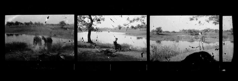 © Maxim Dondyuk - Image from the UNTITLED PROJECT photography project