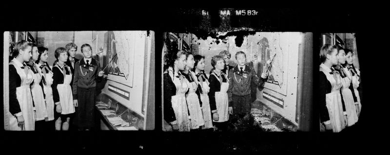 © Maxim Dondyuk - Image from the UNTITLED PROJECT photography project