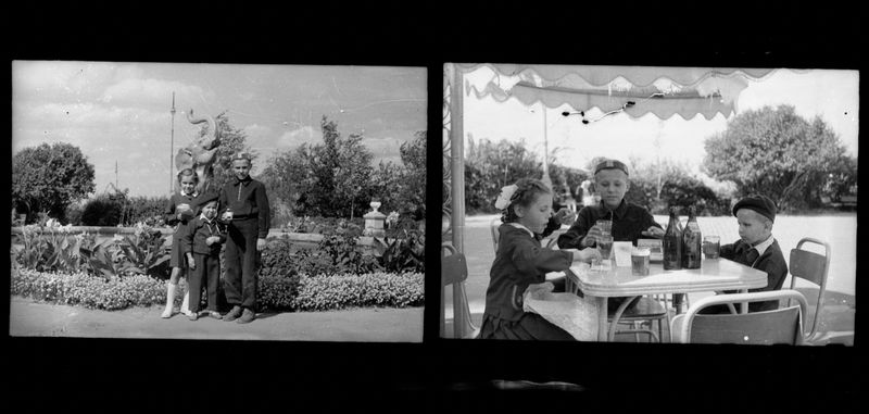 © Maxim Dondyuk - Image from the UNTITLED PROJECT photography project