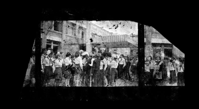 © Maxim Dondyuk - Image from the UNTITLED PROJECT photography project