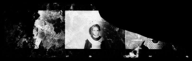 © Maxim Dondyuk - Image from the UNTITLED PROJECT photography project