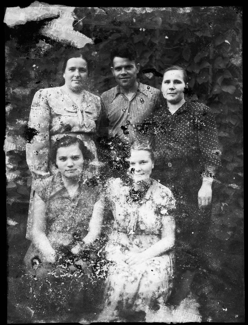 © Maxim Dondyuk - Image from the UNTITLED PROJECT photography project