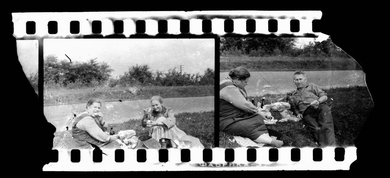 © Maxim Dondyuk - Image from the UNTITLED PROJECT photography project