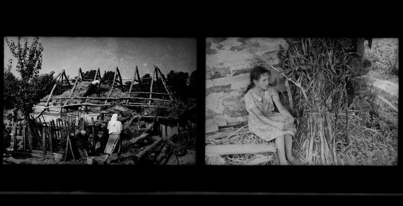 © Maxim Dondyuk - Image from the UNTITLED PROJECT photography project