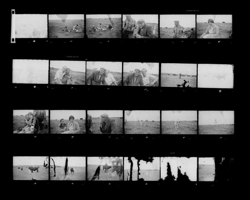 © Maxim Dondyuk - Image from the UNTITLED PROJECT photography project