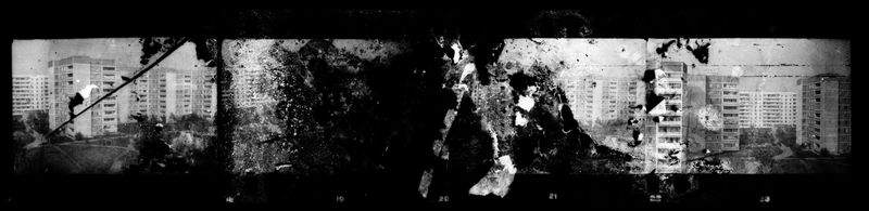 © Maxim Dondyuk - Image from the UNTITLED PROJECT photography project