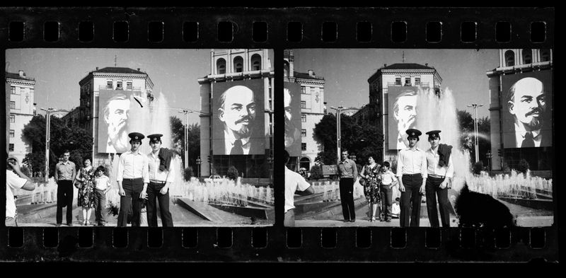 © Maxim Dondyuk - Image from the UNTITLED PROJECT photography project