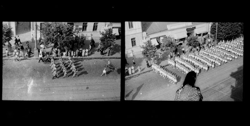 © Maxim Dondyuk - Image from the UNTITLED PROJECT photography project