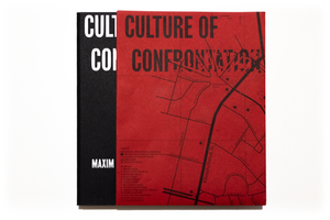 PHOTO BOOK "CULTURE OF CONFRONTATION"
