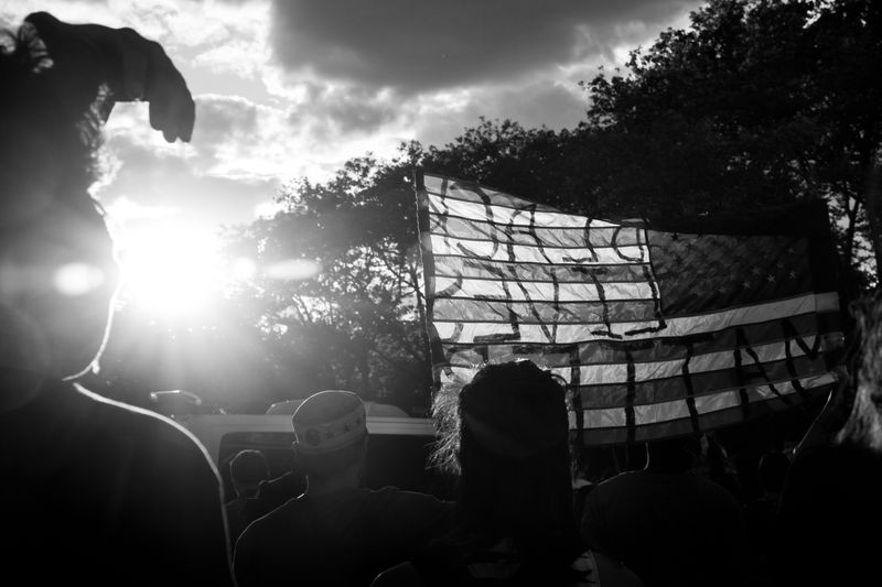 © Yu-chen Chiu - America Seen: 09. Brooklyn, New York