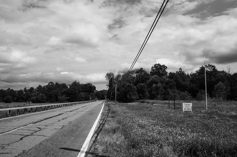 © Yu-chen Chiu - America Seen: 08. Pine Bush, New York