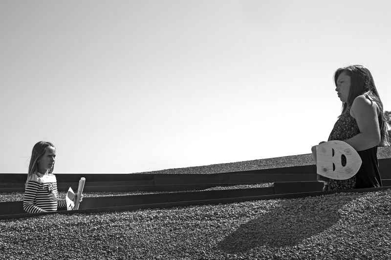 © Yu-chen Chiu - America Seen: 04. Los Angeles, California