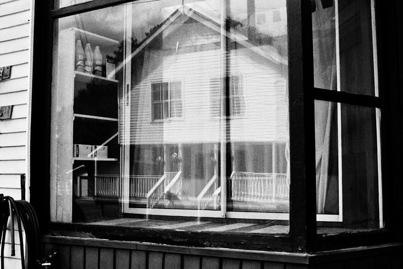 © Yu-chen Chiu - Image from the America Seen photography project