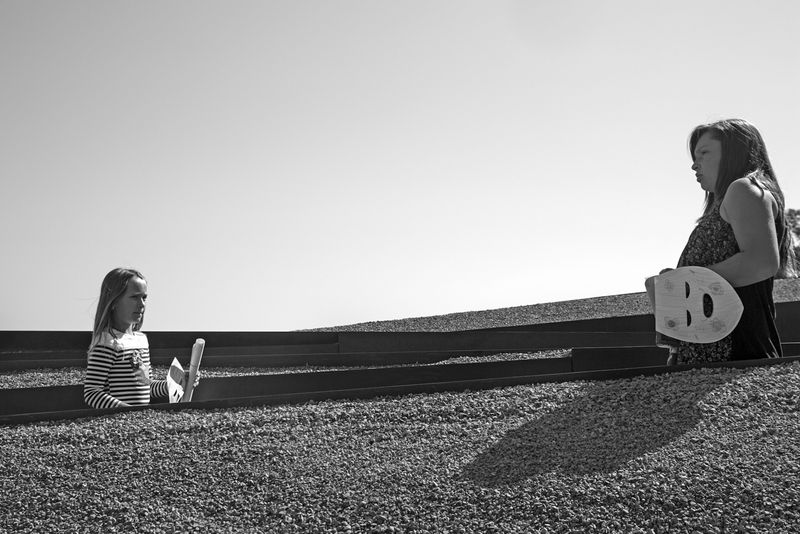 © Yu-chen Chiu - Image from the America Seen photography project