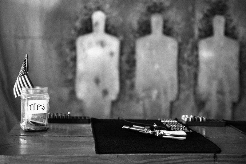 © Yu-chen Chiu - Image from the America Seen photography project