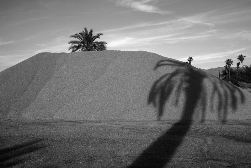 © Yu-chen Chiu - America Seen: 05. Bombay Beach, California