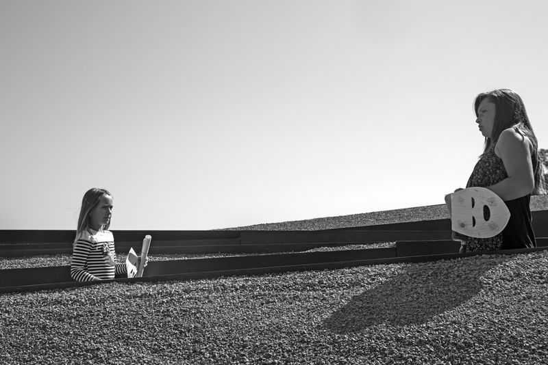 © Yu-chen Chiu - America Seen: 04. Los Angeles, California