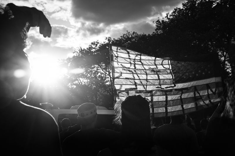 © Yu-chen Chiu - America Seen: 09. Brooklyn, New York