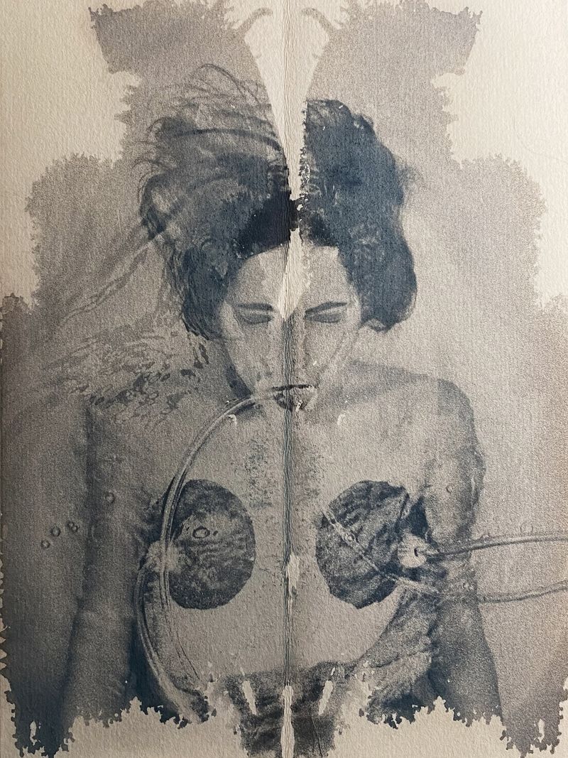 © ramona zordini - Image from the The new past photography project