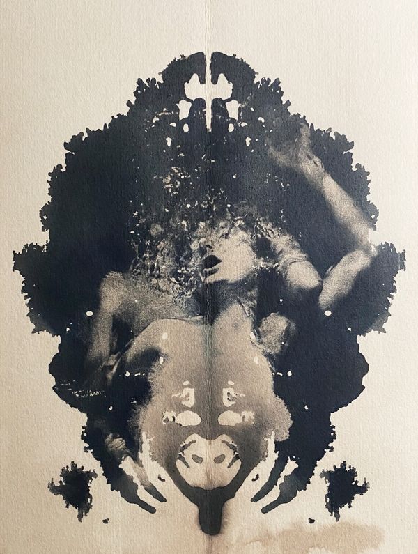 © ramona zordini - Image from the The new past photography project