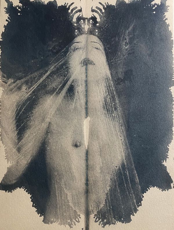 © ramona zordini - Image from the The new past photography project